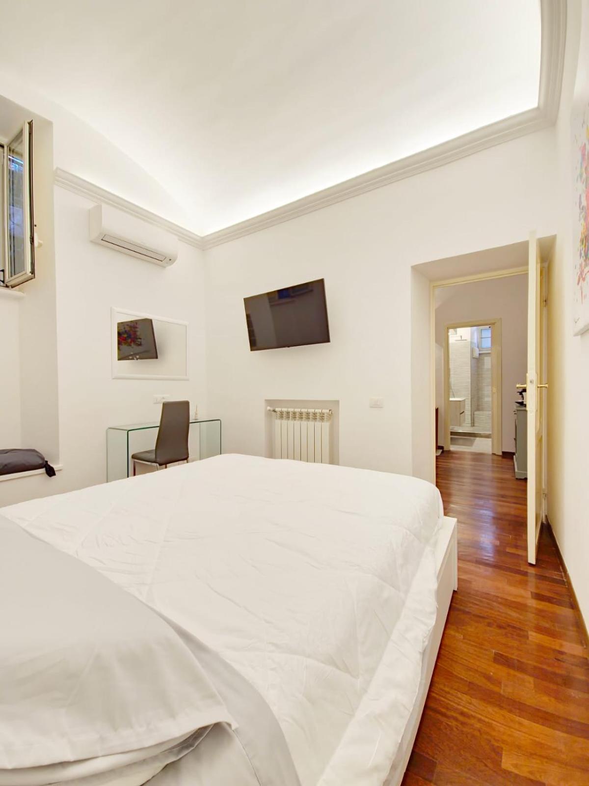 Like At Home Trastevere Рим Экстерьер фото